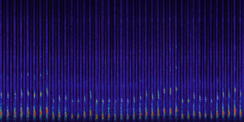 Cover image for ffmpeg for Artists: A Cookbook for Audio and Video Processing on the Command Line ... with Examples!